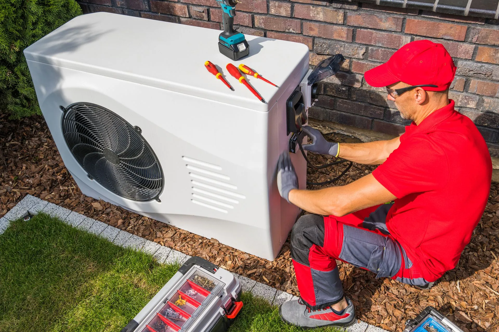 About HVAC in Little Ferry, NJ